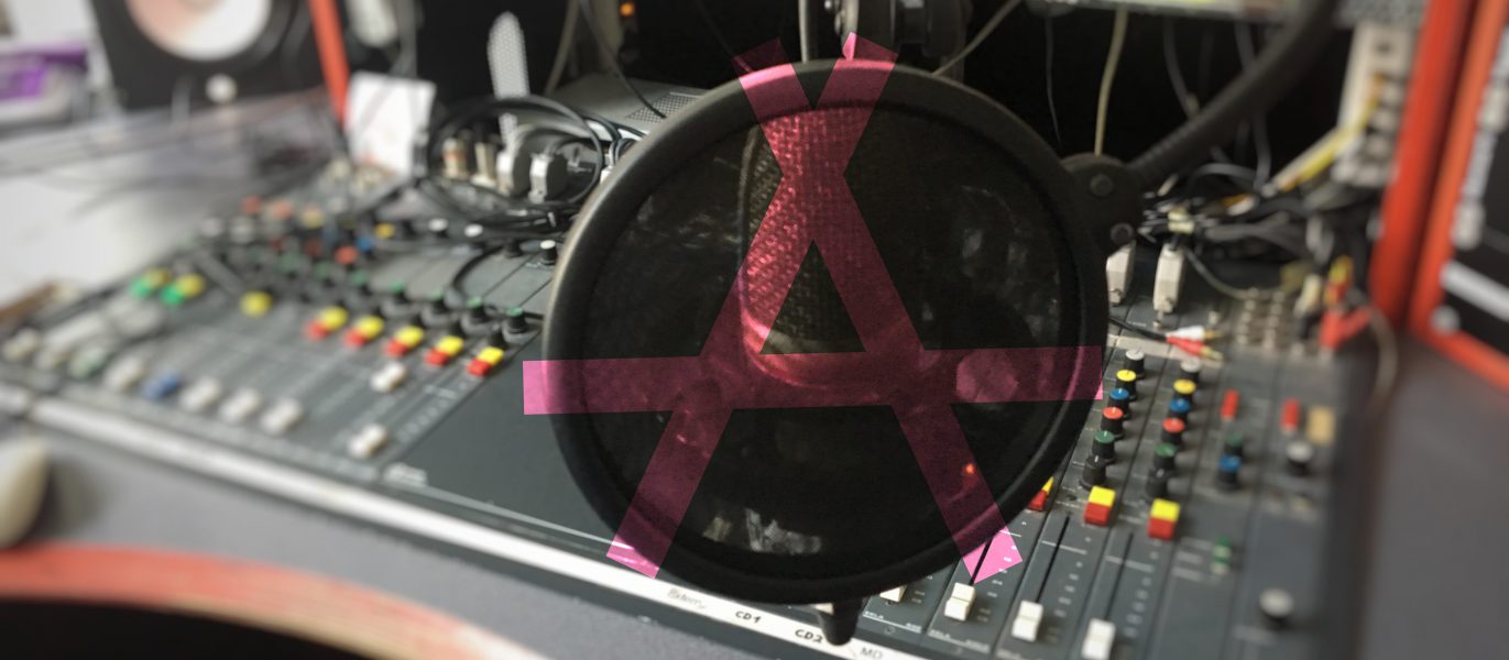 #69 Streik!  Anarchistischer Arbeitskampf in Theorie und Praxis – Aprilsendung des Anarchistischen Hörfunkes aus Dresden