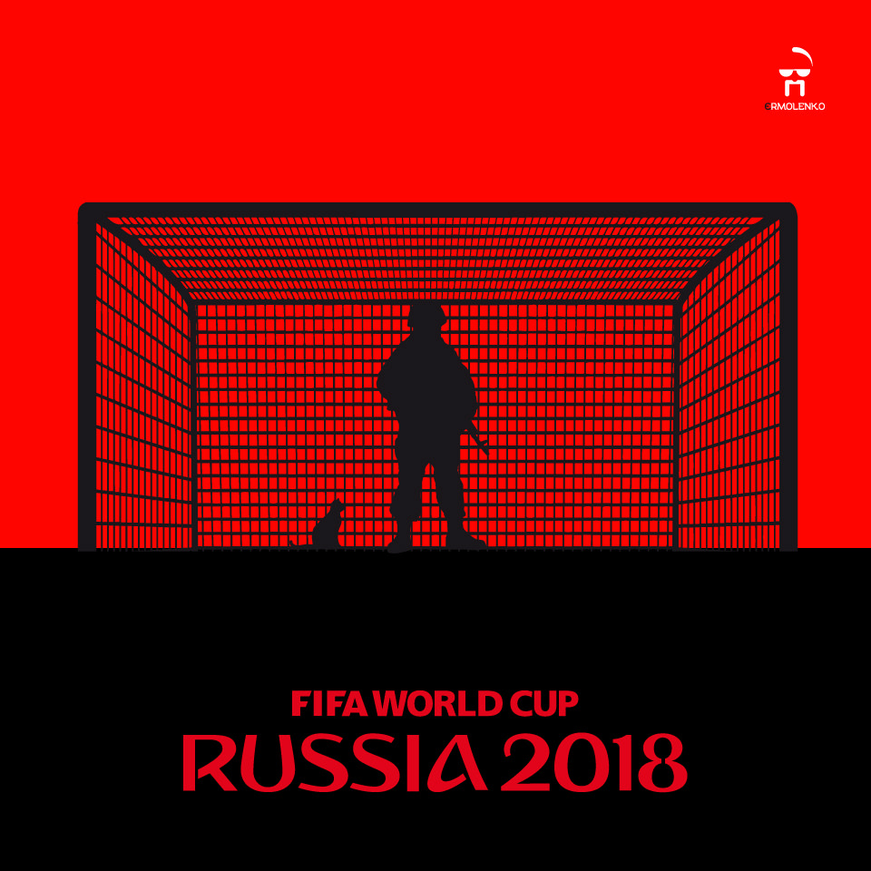 30.06 17:00 Presentation: World Cup in Russia – Not just a game