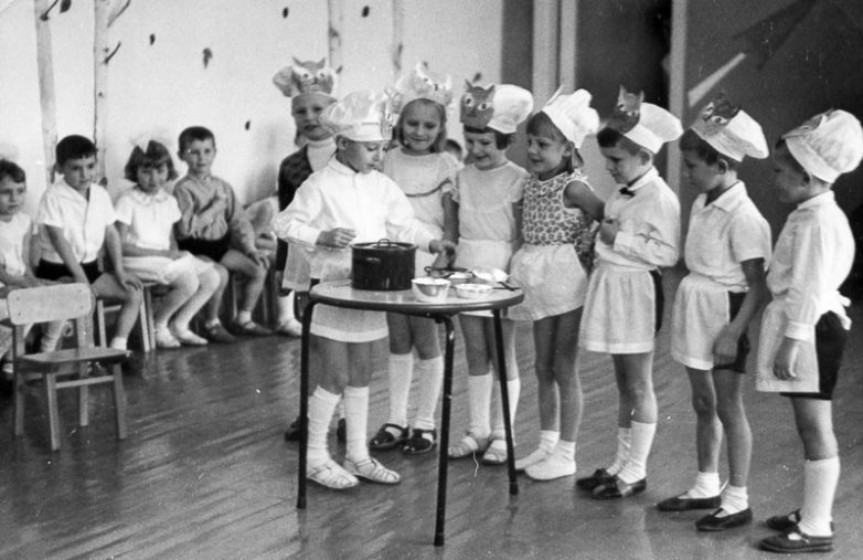 Am Dienstag, 7. August – Sommer, Sonne, Circle-A-Geburtstag!