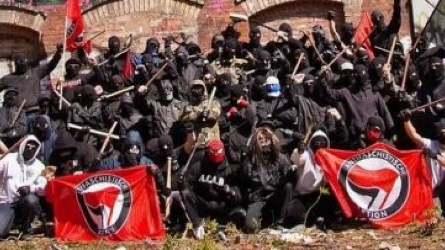 About antifascism and its confusion