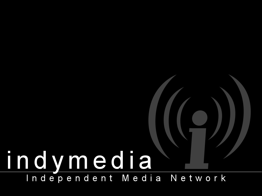 20 years anniversary of Indymedia – Elephant in the Room #06