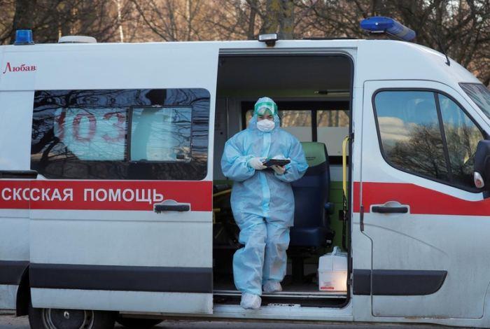 Elephant in the room – conversation with anarchist from Belarus on politics in the country during coronavirus #13