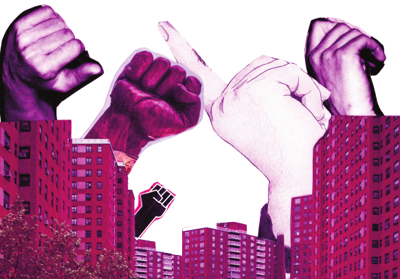 ZINE: Zusammenhalt – Kritik und Solidarität in der Coronapandemie
