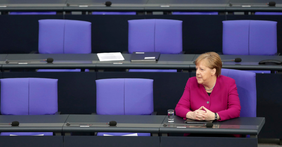 Elephant in the room #33 – Elections in Germany