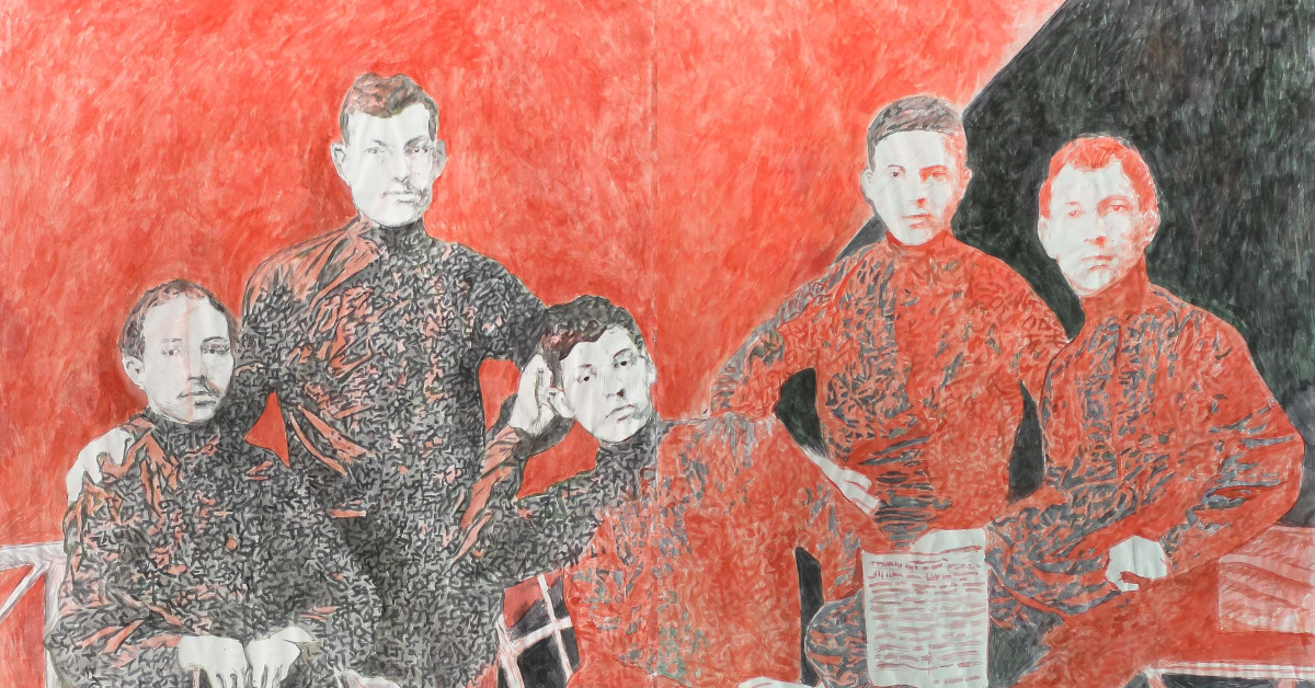 Elephant in the room #37 – Anarchists and war in Ukraine
