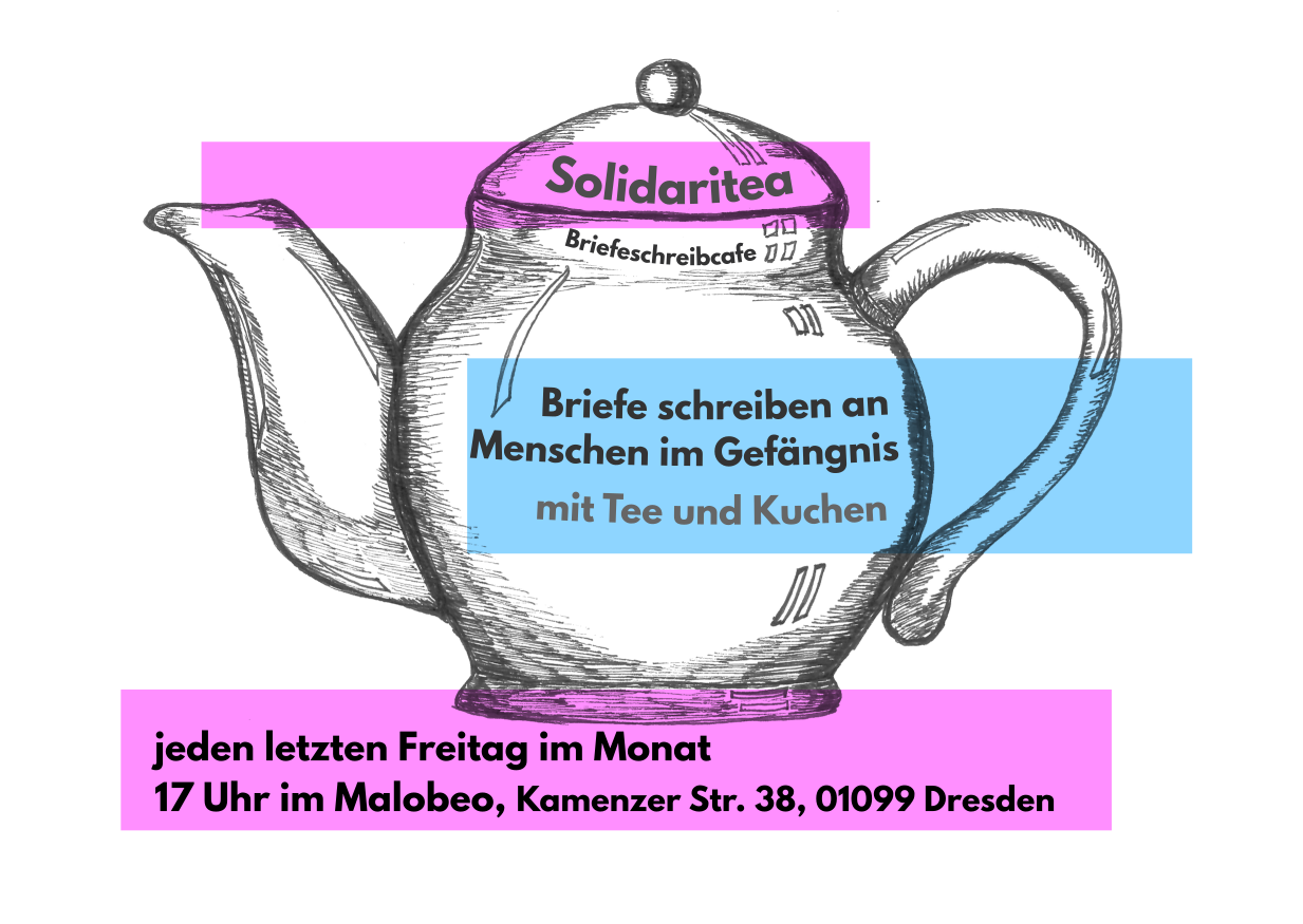 Solidaritea, Freitag 25.11.22 im Malobeo