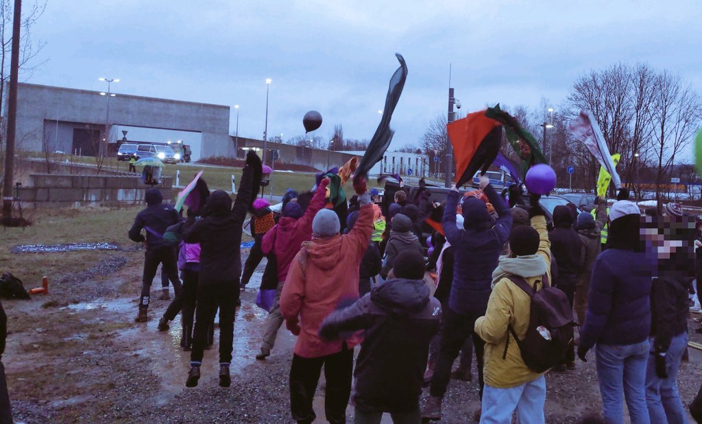 Chemnitz 2023 – Danke an Alle!