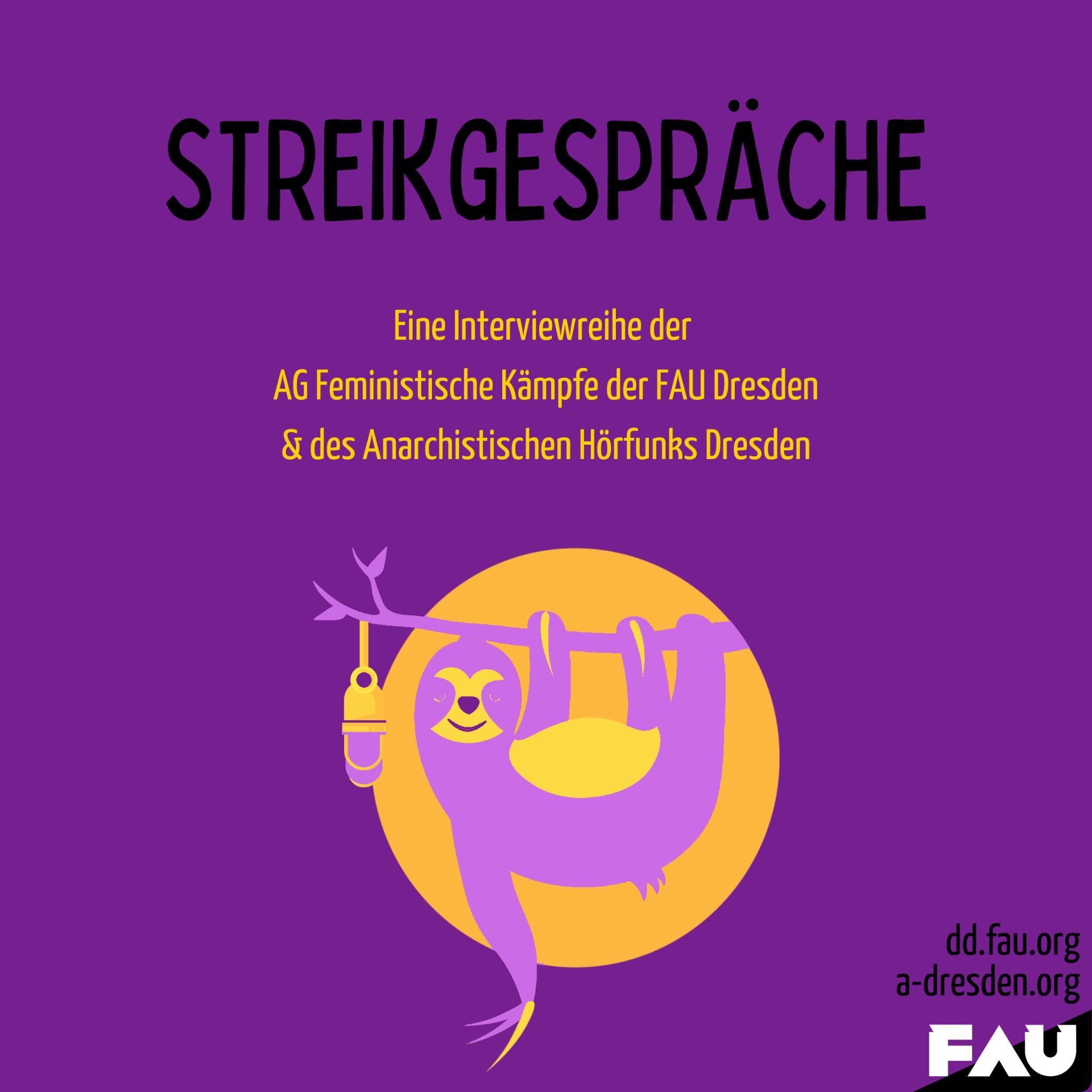 Streikgespräche